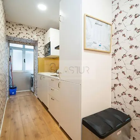 Mar By Silastur Apartment
