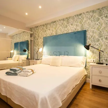 Apartment Mar By Silastur *