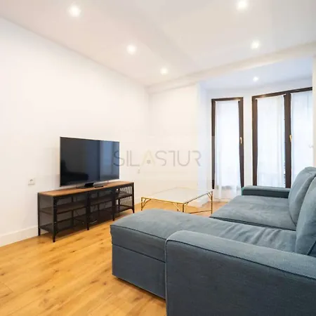 Apartment Mar By Silastur *