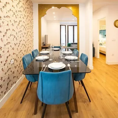 Apartment Mar By Silastur Gijon