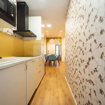 Apartment Mar By Silastur *