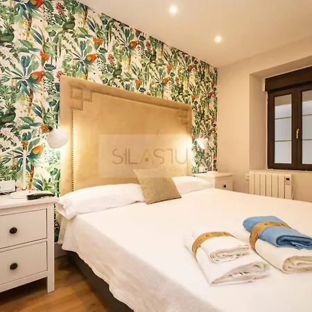 Mar By Silastur شقة